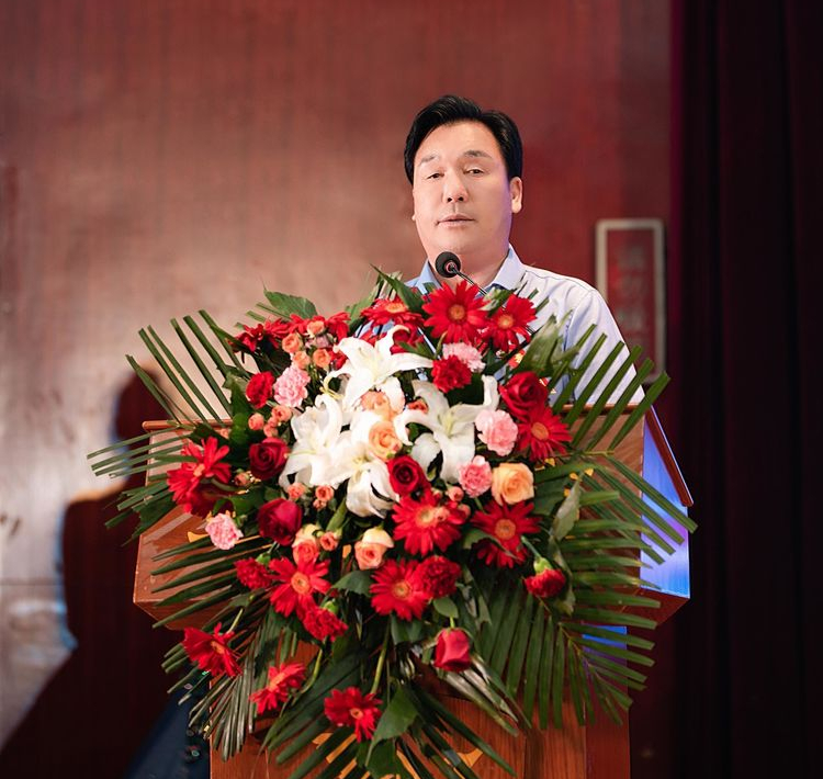 陕西秦晋集团荣获陕西“3.15重质量讲诚信示范单位”